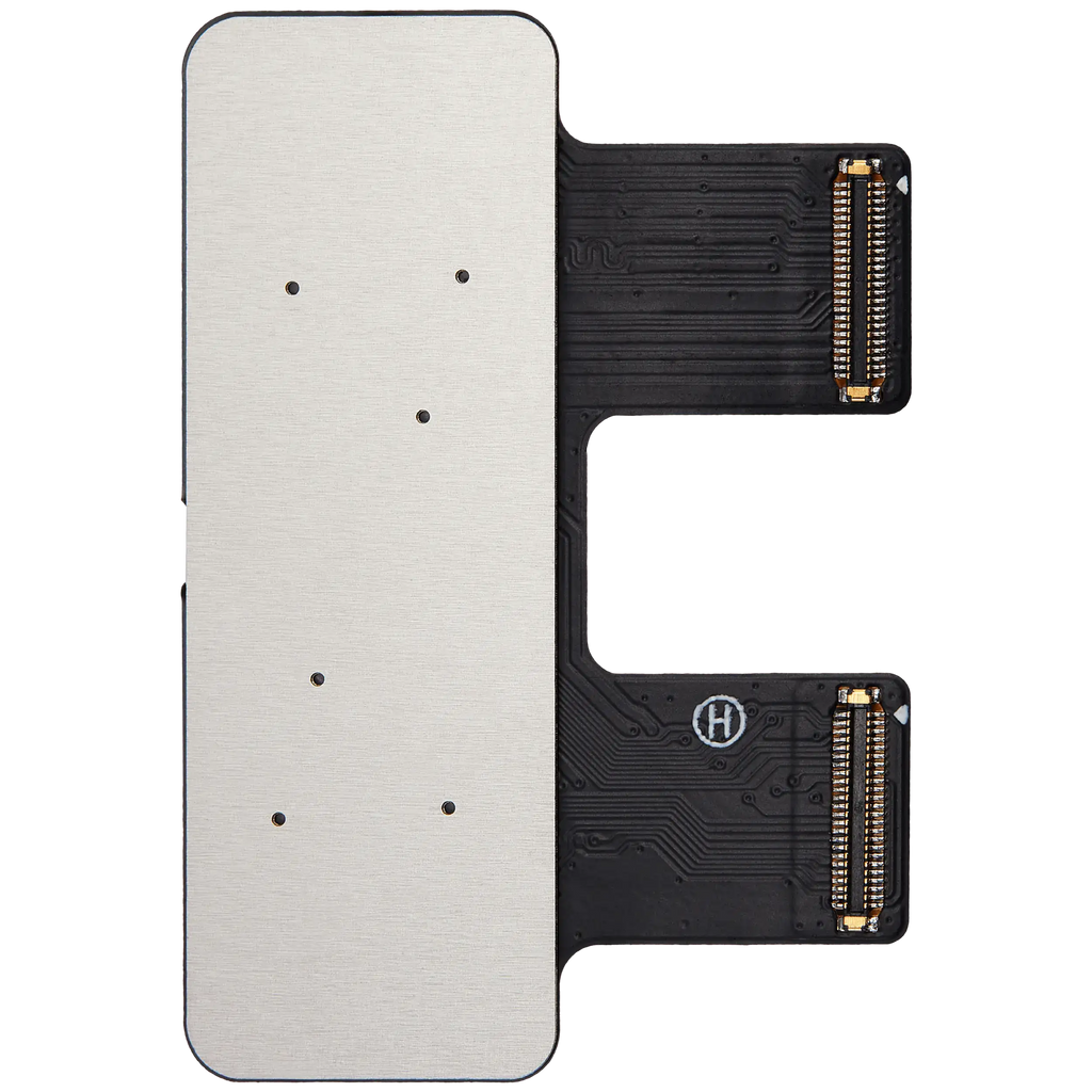 DL400 Pro Tester Flex für iPhone 13 Pro Max (benötigt EDP Small Board)