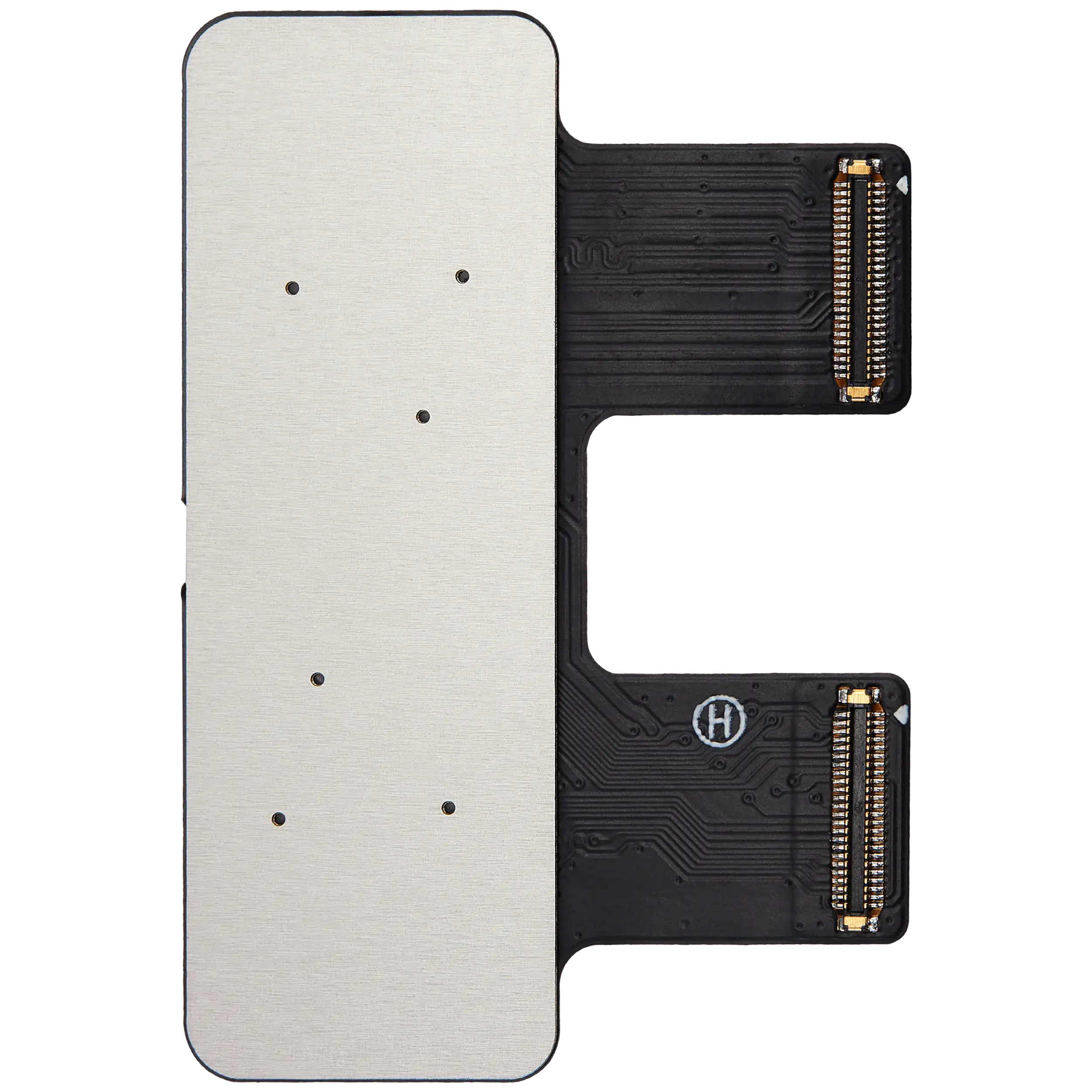 DL400 Pro Tester Flex für iPhone 13 Pro Max (benötigt EDP Small Board)