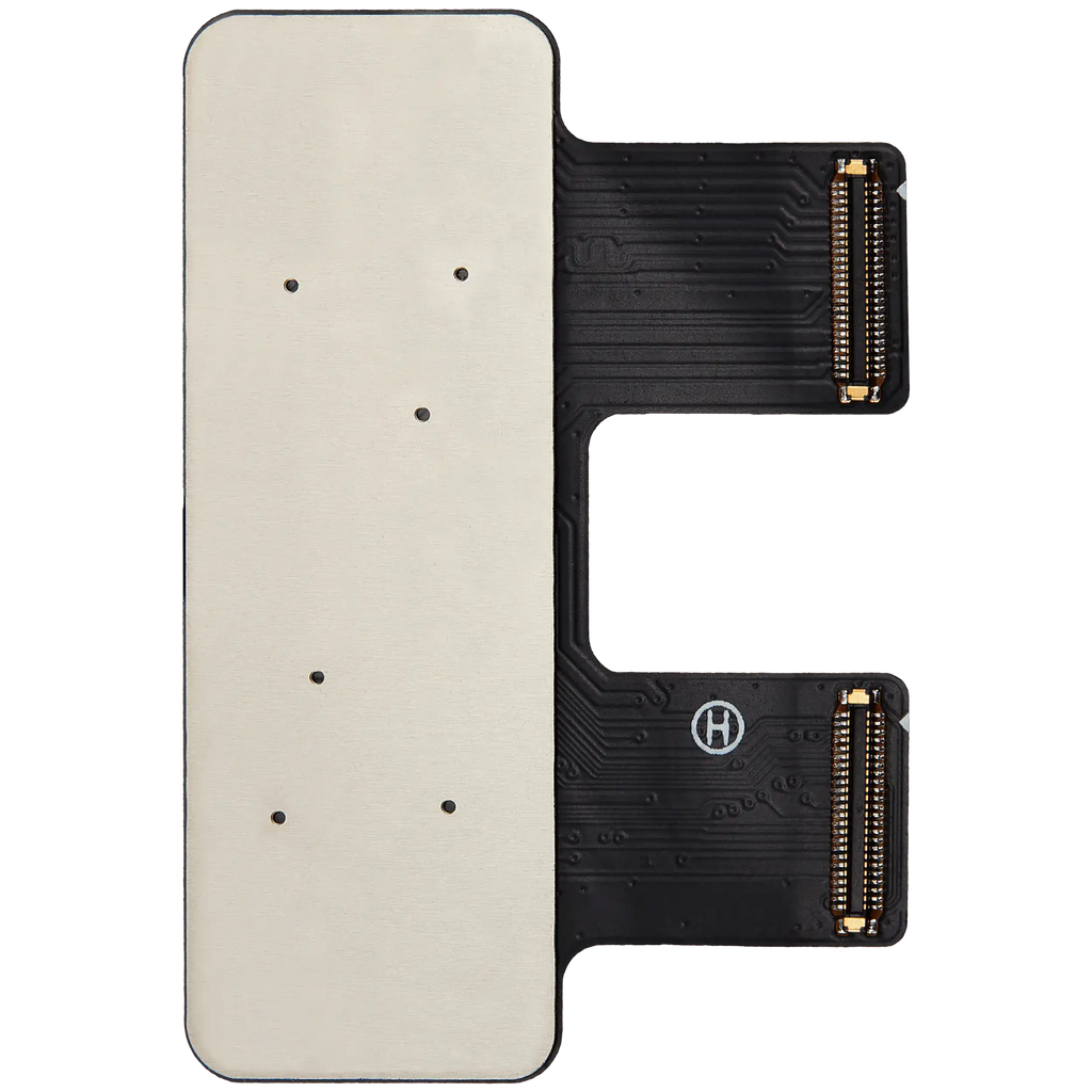 DL400 Pro Tester Flex für iPhone 14 Pro (benötigt EDP Small Board)