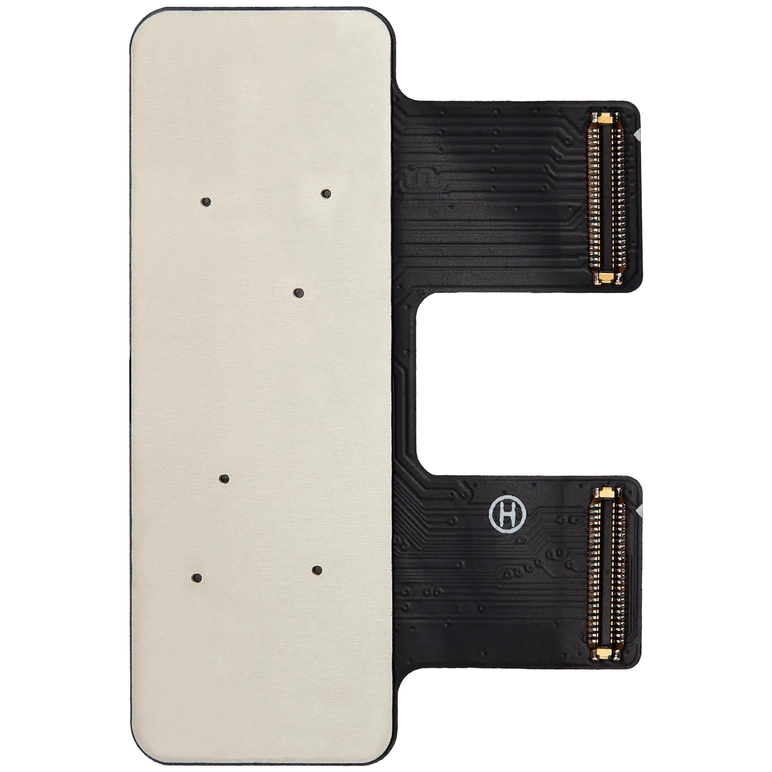 DL400 Pro Tester Flex für iPhone 14 Pro (benötigt EDP Small Board)