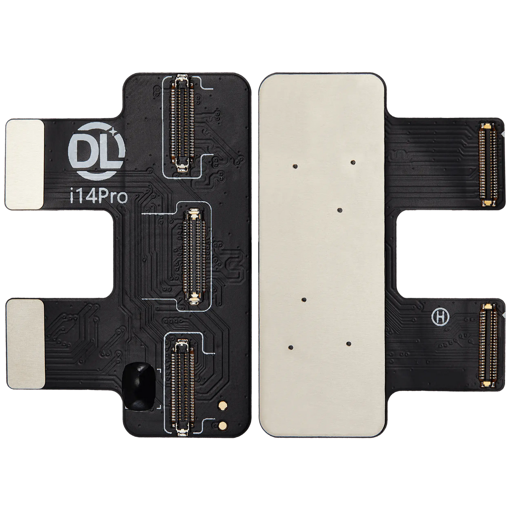 DL400 Pro Tester Flex für iPhone 14 Pro (benötigt EDP Small Board)
