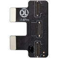 DL400 Pro Tester Flex for iPhone 14 Pro (requires EDP Small Board)