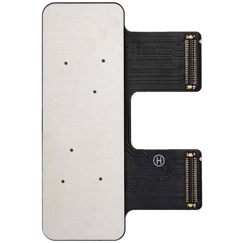 DL400 Pro Tester Flex for iPhone 14 Pro Max (requires EDP Small Board)