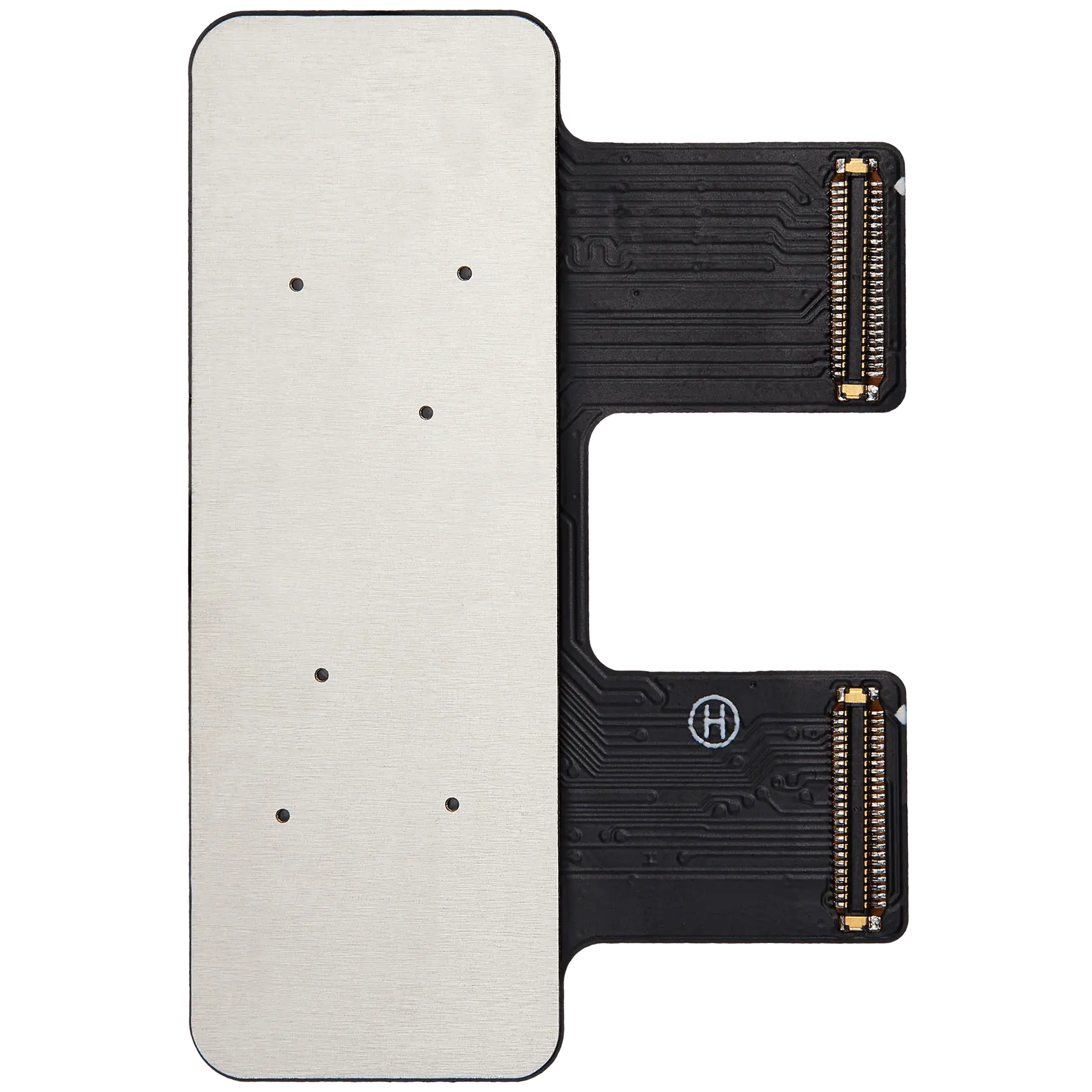 DL400 Pro Tester Flex for iPhone 14 Pro Max (requires EDP Small Board)