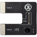 DL400 Pro Tester Flex für iPhone 15