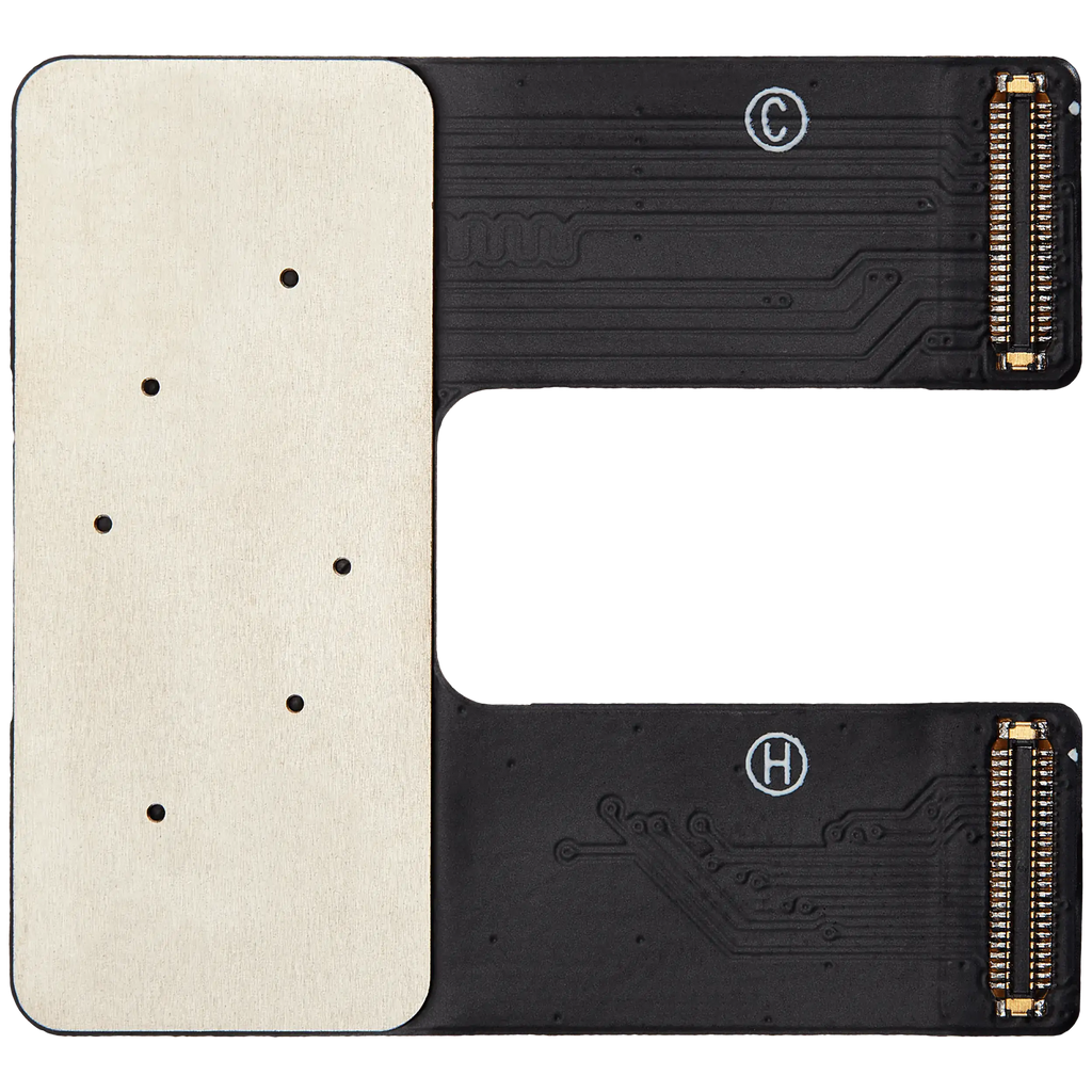 DL400 Pro Tester Flex for iPhone 15