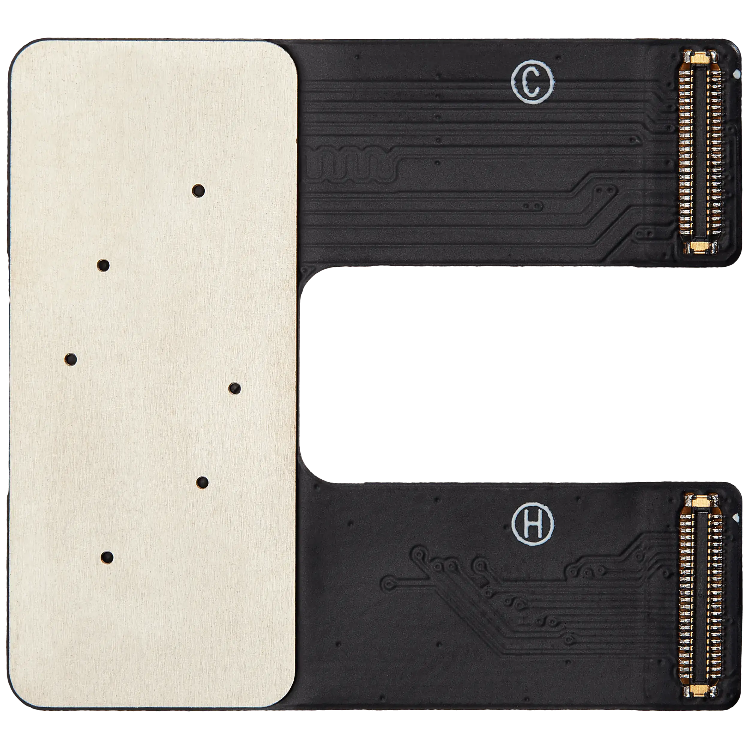 DL400 Pro Tester Flex for iPhone 15