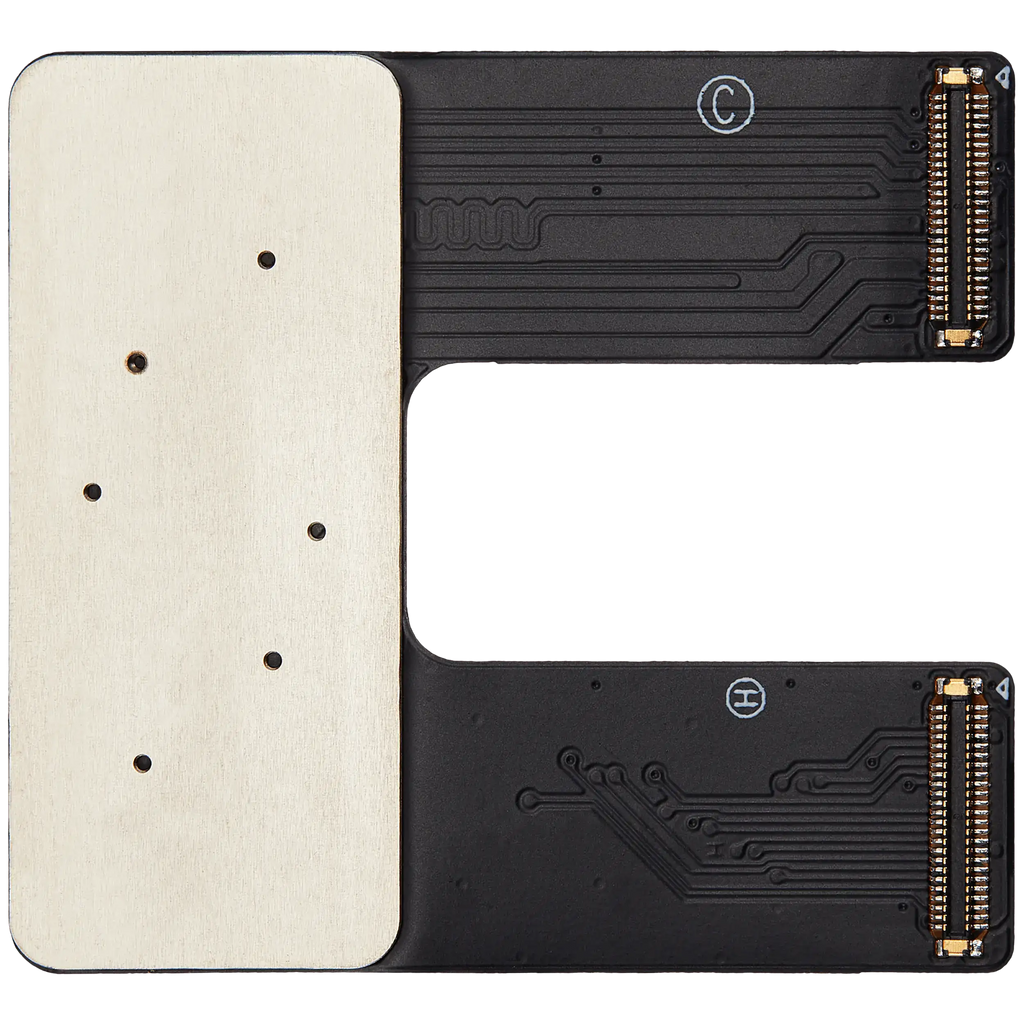 DL400 Pro Tester Flex for iPhone 15 Plus