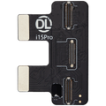 DL400 Pro Tester Flex for iPhone 15 Pro (must be used with EDP Small Board)