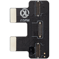 DL400 Pro Tester Flex for iPhone 15 Pro Max (requires EDP Small Board)