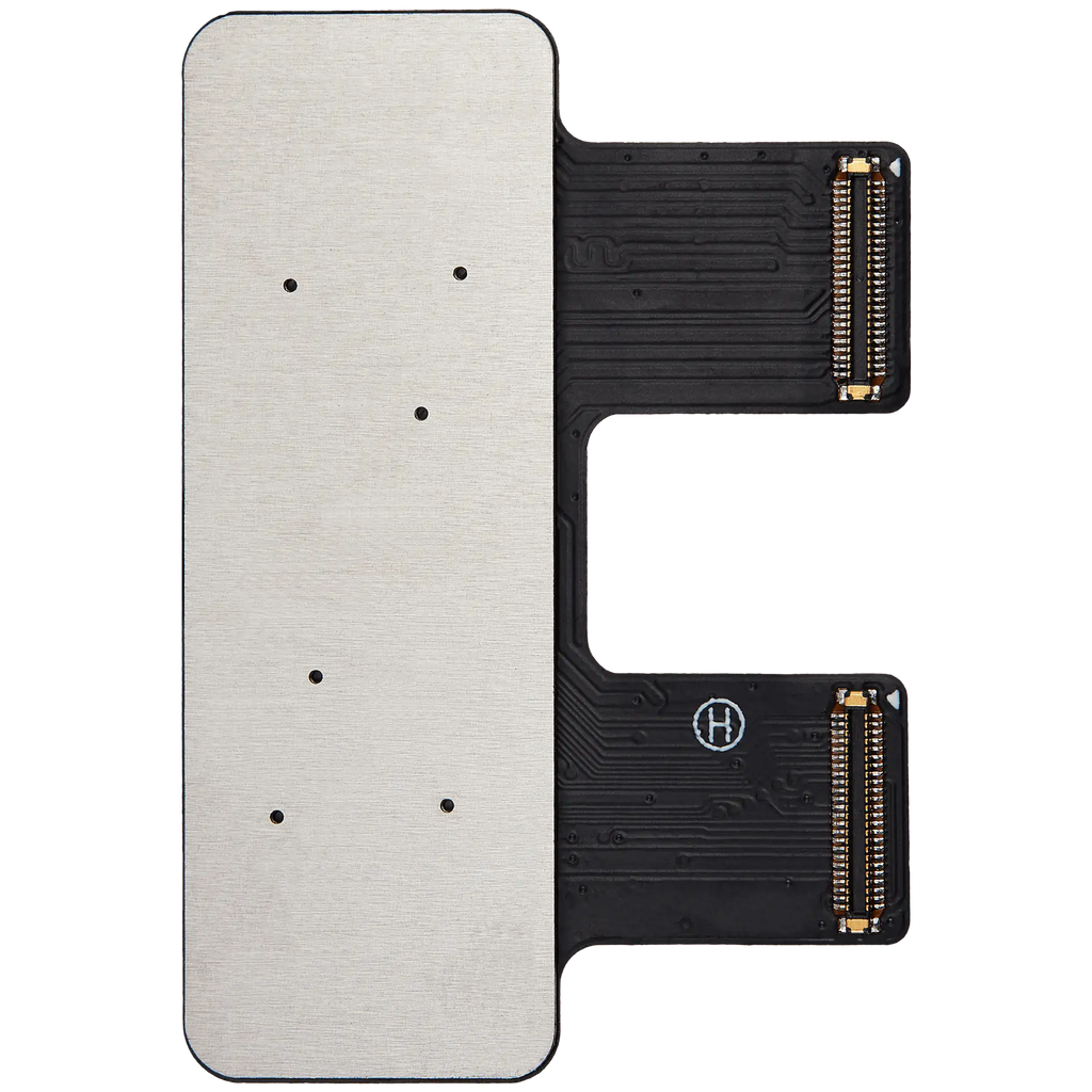 DL400 Pro Tester Flex für iPhone 15 Pro Max (benötigt EDP Small Board)