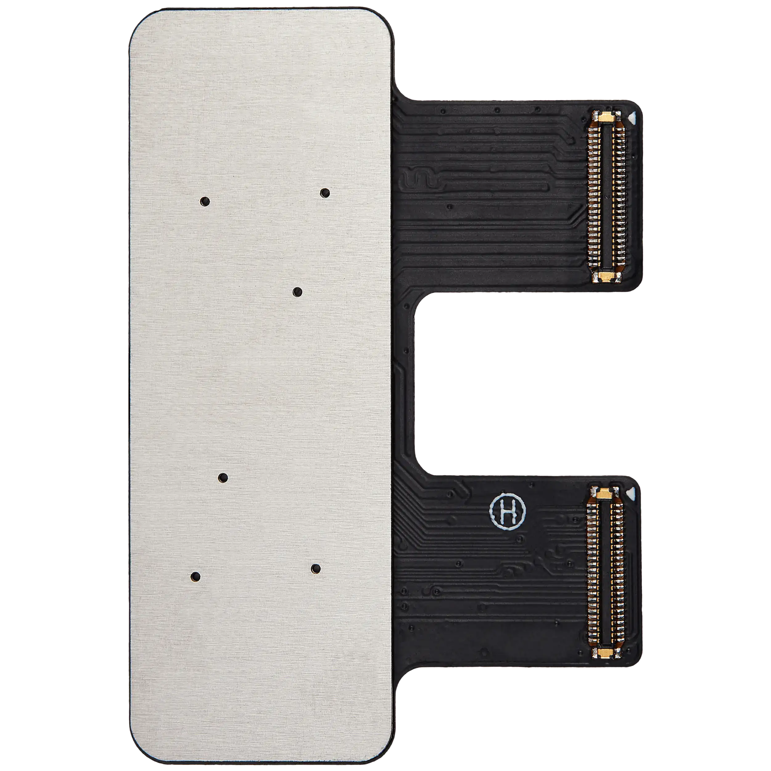DL400 Pro Tester Flex für iPhone 15 Pro Max (benötigt EDP Small Board)