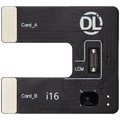 DL400 Pro Tester Flex für iPhone 16 (DL)