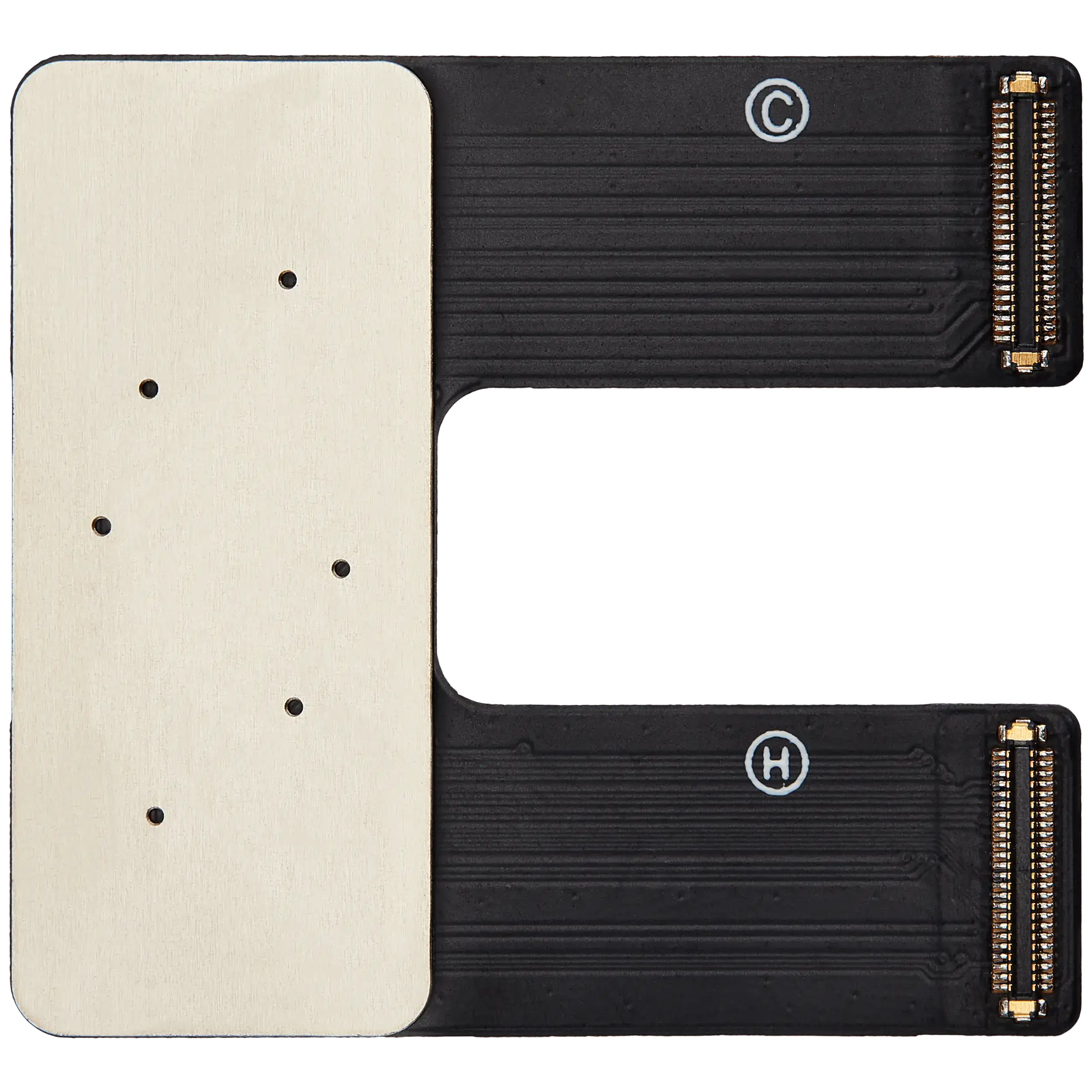 DL400 Pro Tester Flex for iPhone 16 Plus (DL)