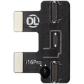 DL400 Pro Tester Flex for iPhone 16 Pro (requires EDP Small Board)