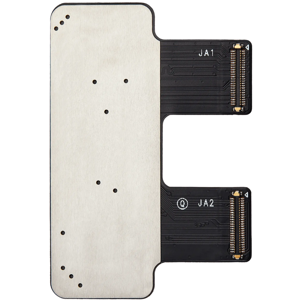 DL400 Pro Tester Flex für iPhone 16 Pro (benötigt EDP Small Board)