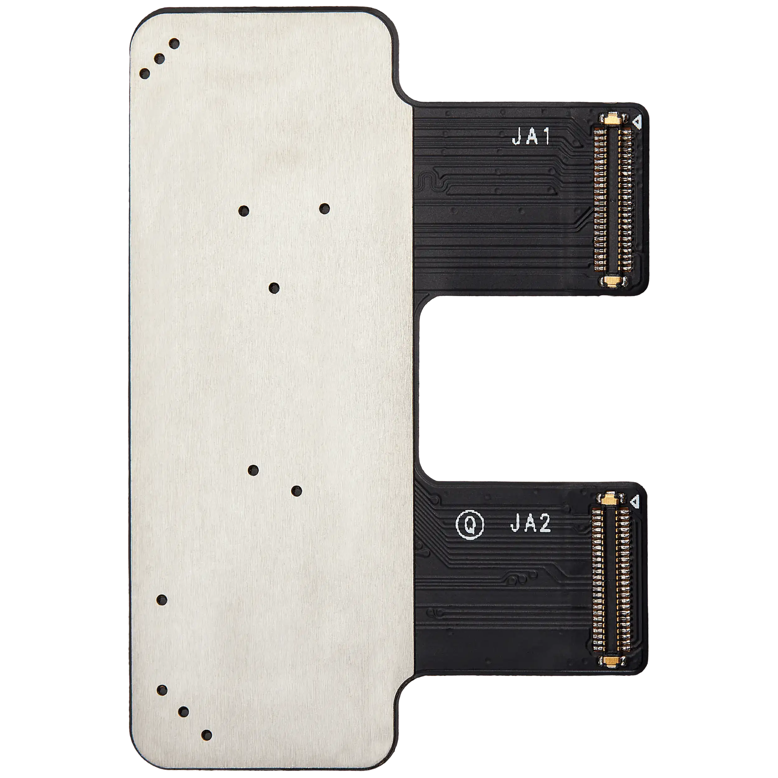 DL400 Pro Tester Flex für iPhone 16 Pro (benötigt EDP Small Board)