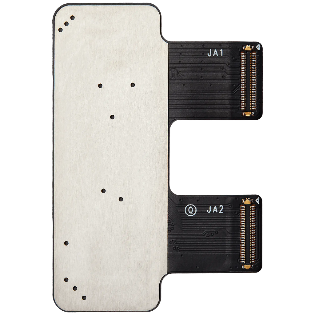 DL400 Pro Tester Flex for iPhone 16 Pro Max (must be used with EDP Small Board) (DL)