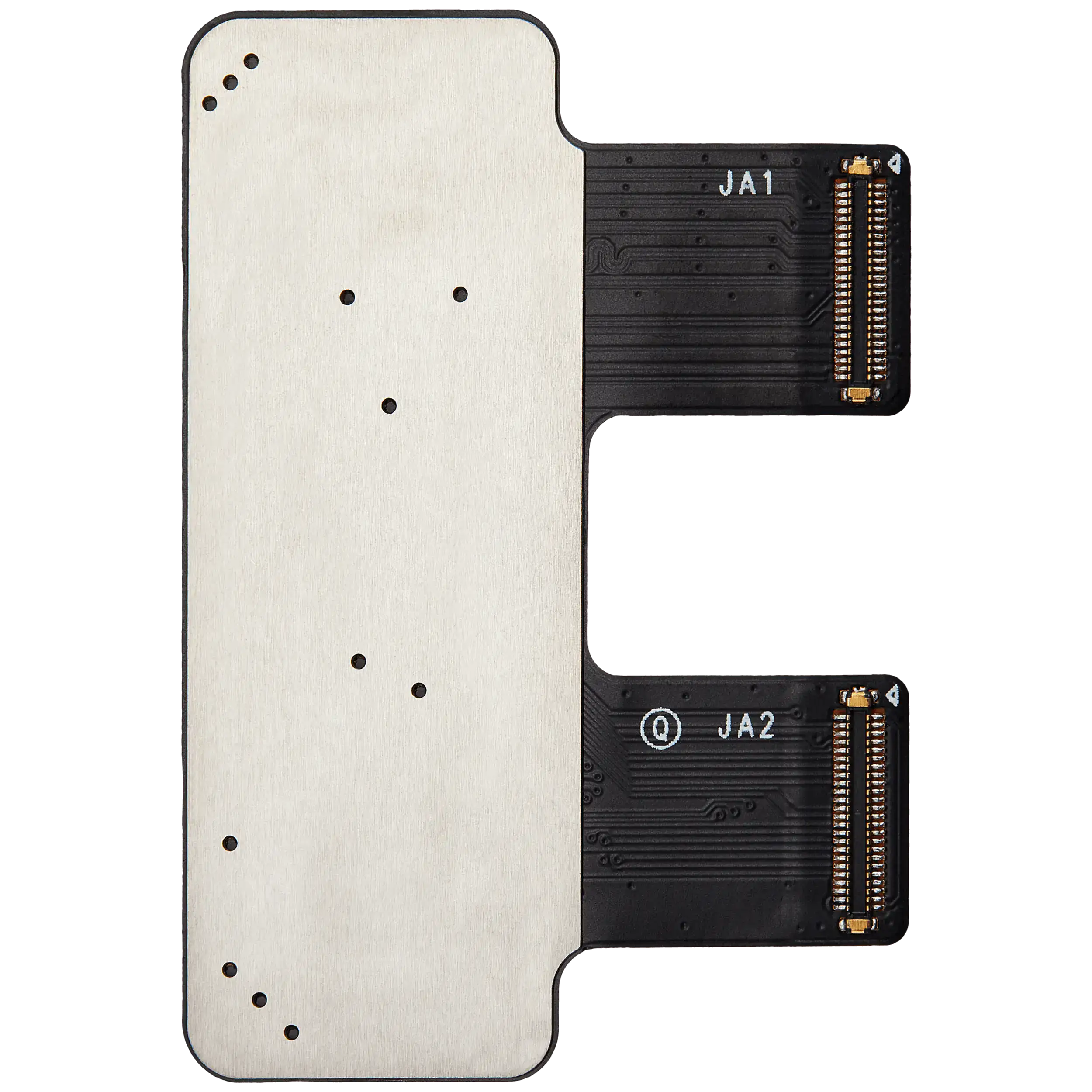 DL400 Pro Tester Flex for iPhone 16 Pro Max (must be used with EDP Small Board) (DL)