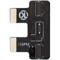 DL400 Pro Tester Flex für iPhone 16 Pro Max (mit EDP Board)