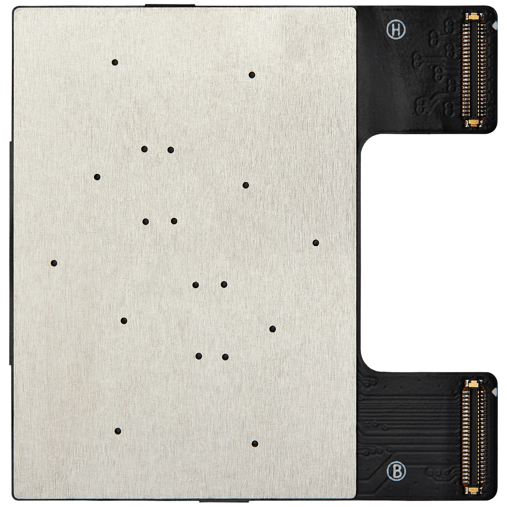 EDP Expanding Board for iPhone 13 Pro / 13 Pro Max / 14 Pro / 14 Pro Max / 15 Pro / 15 Pro Max / 16 Pro / 16 Pro Max (DL)