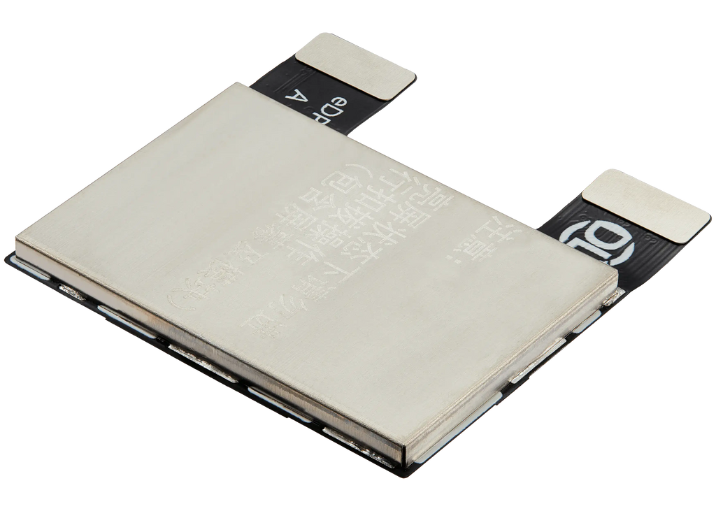 EDP Expanding Board for iPhone 13 Pro / 13 Pro Max / 14 Pro / 14 Pro Max / 15 Pro / 15 Pro Max / 16 Pro / 16 Pro Max (DL)