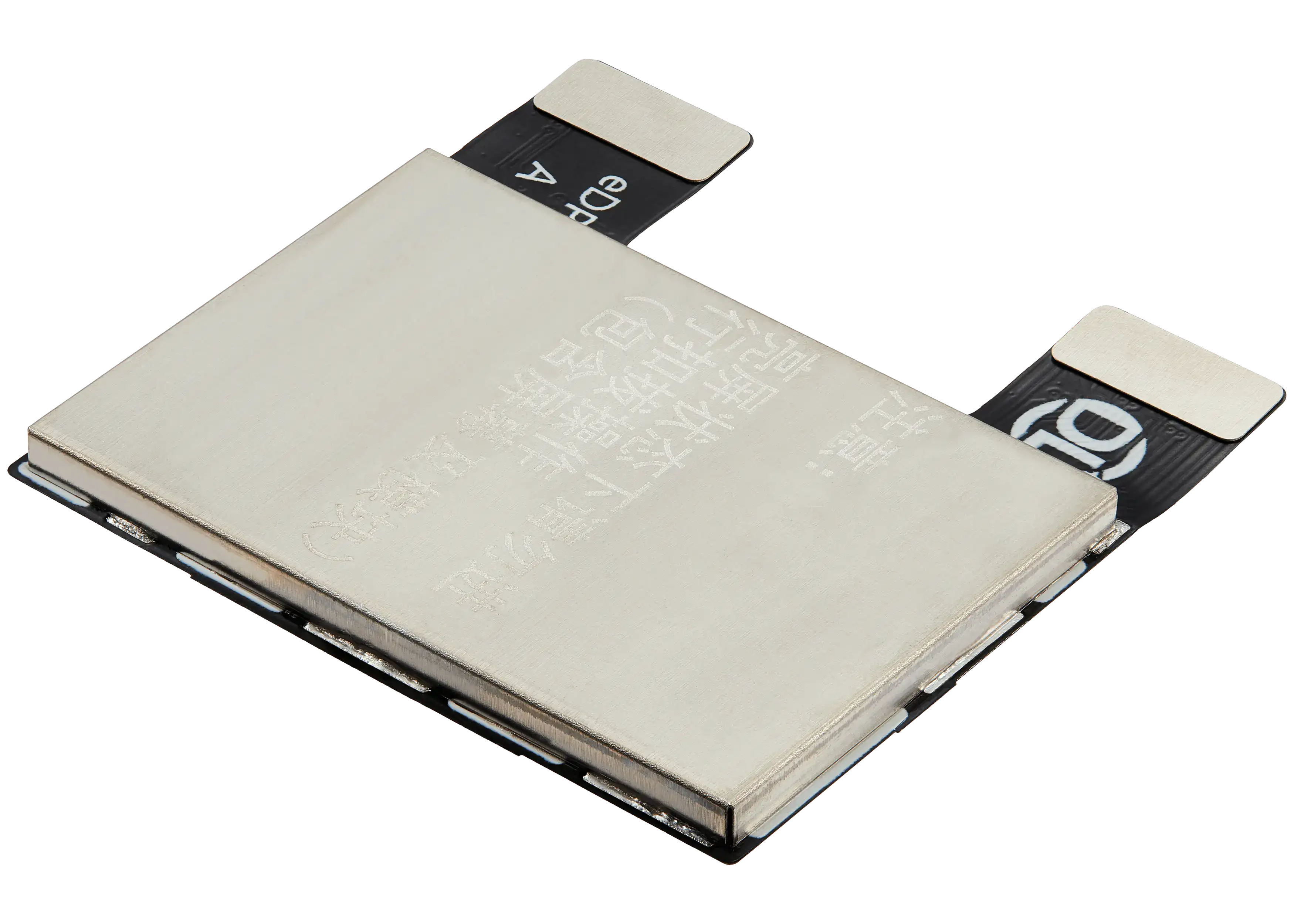 EDP Expanding Board for iPhone 13 Pro / 13 Pro Max / 14 Pro / 14 Pro Max / 15 Pro / 15 Pro Max / 16 Pro / 16 Pro Max (DL)