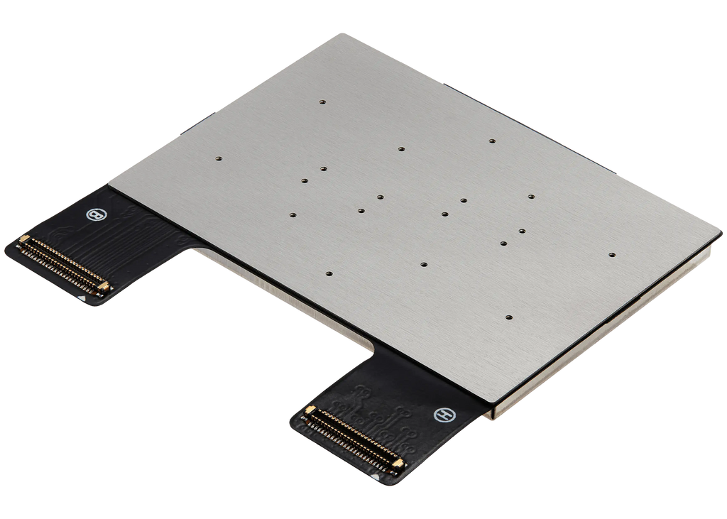 EDP Expanding Board for iPhone 13 Pro / 13 Pro Max / 14 Pro / 14 Pro Max / 15 Pro / 15 Pro Max / 16 Pro / 16 Pro Max (DL)