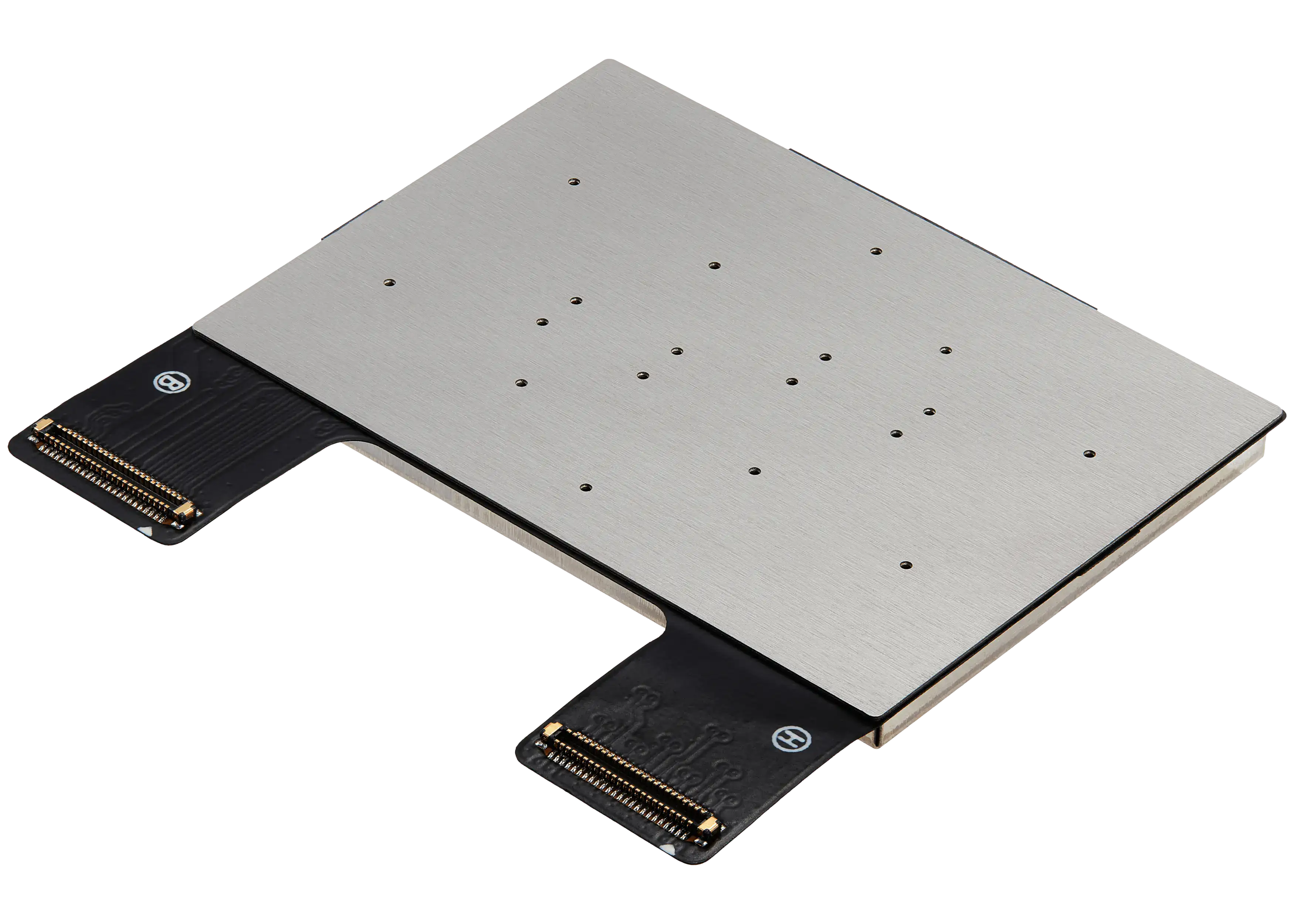 EDP Expanding Board for iPhone 13 Pro / 13 Pro Max / 14 Pro / 14 Pro Max / 15 Pro / 15 Pro Max / 16 Pro / 16 Pro Max (DL)