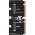 Base plate for DL200 / DL400 / DL400 Pro (4.0) (DL)