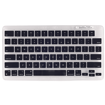 Tastenkappen-Set (US) für MacBook Air/Pro 2021-2024 - Original OEM (4 Farben)