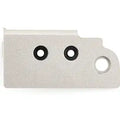 Display-Scharnierabdeckung (links) für MacBook Air 15" A3241 Silber Original OEM