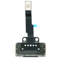 MagSafe 3 Board für MacBook Air 15" (A3241) (2025) (Original OEM) (Silber)
