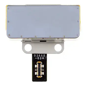 USB-C Board for iMac 24" (A3137) (2024, 2 or 4 ports) (Genuine) (Orange)