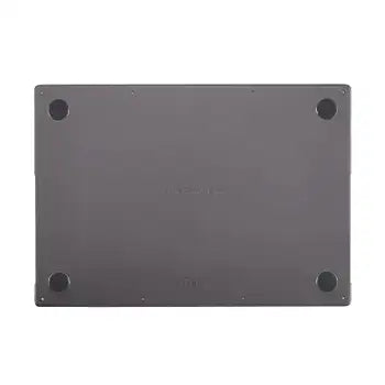 Untergehäuse für MacBook Pro 14" (A3185 / 2024) (Original OEM) (Space Schwarz)