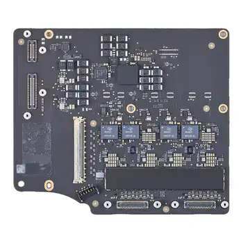 Adapter board for iMac 24" A3137 (2024 / Four Ports) (Original OEM)
