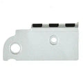 Display Hinge Cover (Right) for MacBook Air 13" A3113 (2024) (Original OEM) (Silver)