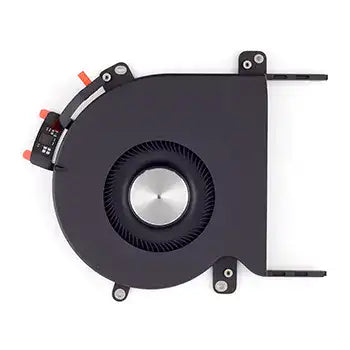 Left Fan (Original OEM) for MacBook Pro 16" A3403 (2024) / A2991 (2023)