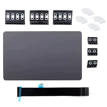 Trackpad for MacBook Pro 14" A3185 (2024) Max (Original OEM) (Space Black)