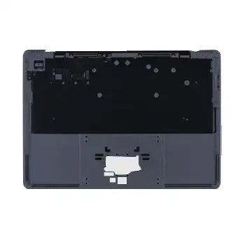 Top Case mit Akku und Tastatur für MacBook Air 13" (A3113 / 2024) (Original Apple) (US-Tastatur) (Midnight)
