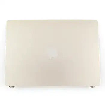 LCD Display for MacBook Air 13" (A3113 / 2024) (Original OEM) (Starlight)