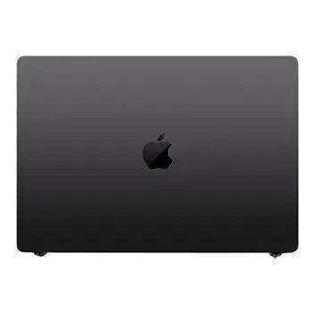 Complete LCD Display for MacBook Pro 16" (A2991 / Late 2023) (Original OEM) (Space Black)