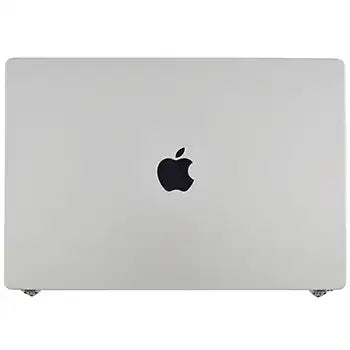 LCD-Display für MacBook Pro 14" A2992 (2023) (Original OEM) (Silber)