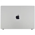 LCD-Display (Original OEM) für MacBook Pro 14" A2779 (2023) – Silber