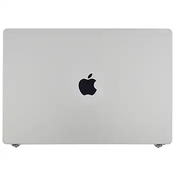 LCD-Display (Original OEM) für MacBook Pro 14" A2779 (2023) – Silber