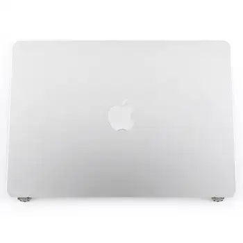LCD Display for MacBook Air 13" (A2681 / Mid 2022) (Original OEM) (Silver)