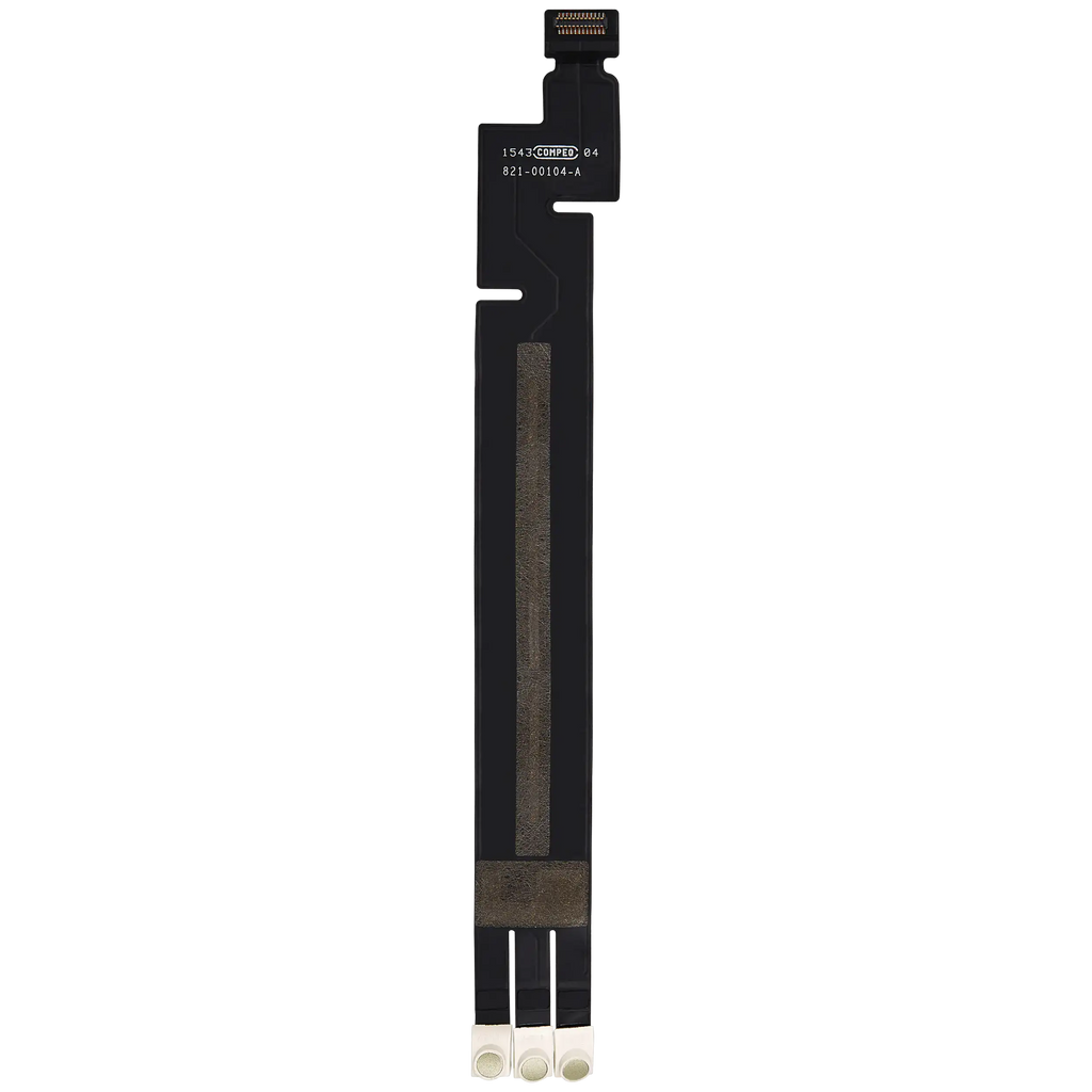 Tastatur-Flexkabel für iPad Pro 12.9" 1st Gen (2015) (Gold)