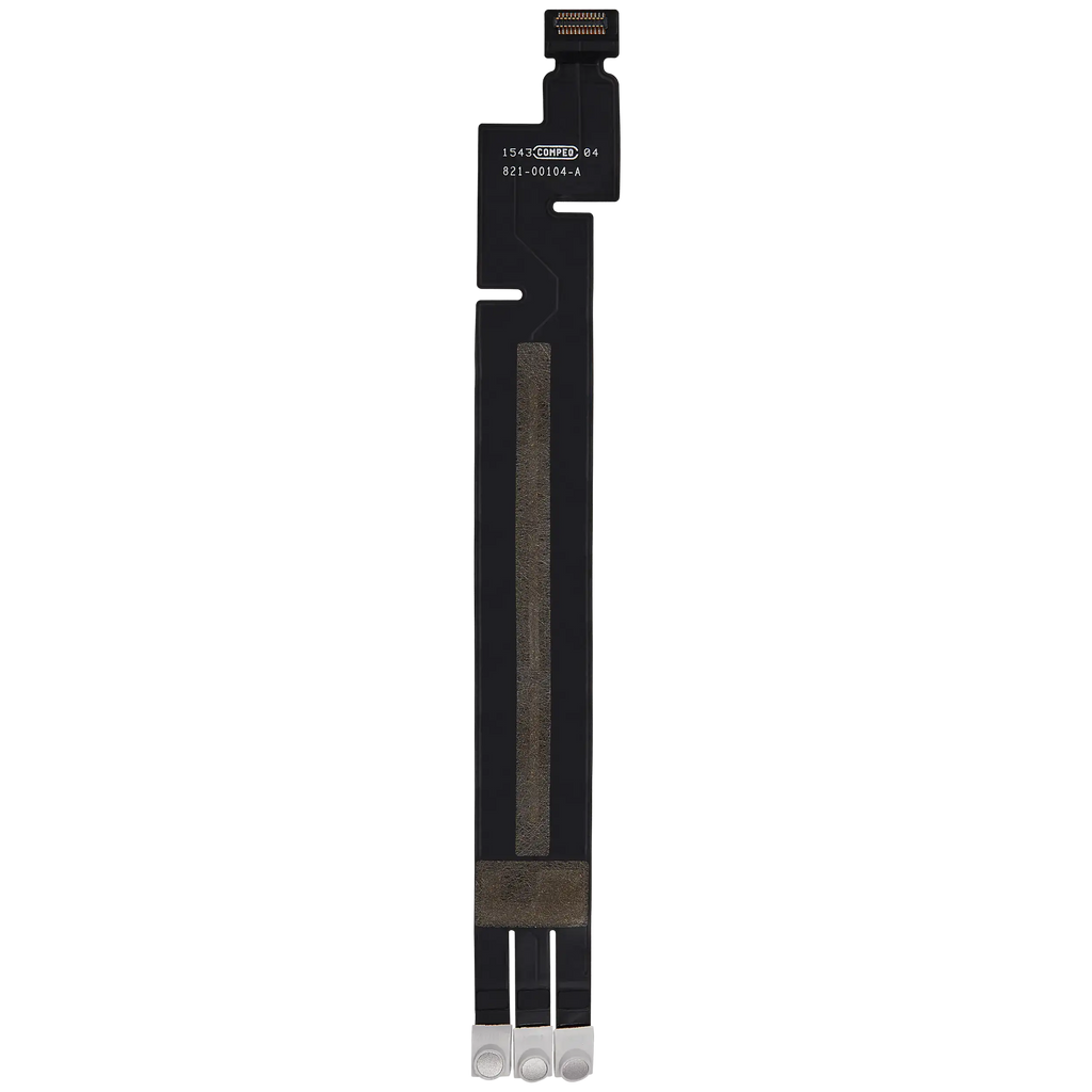 Keyboard Flex Cable for iPad Pro 12.9" 1st Gen (2016) (White)