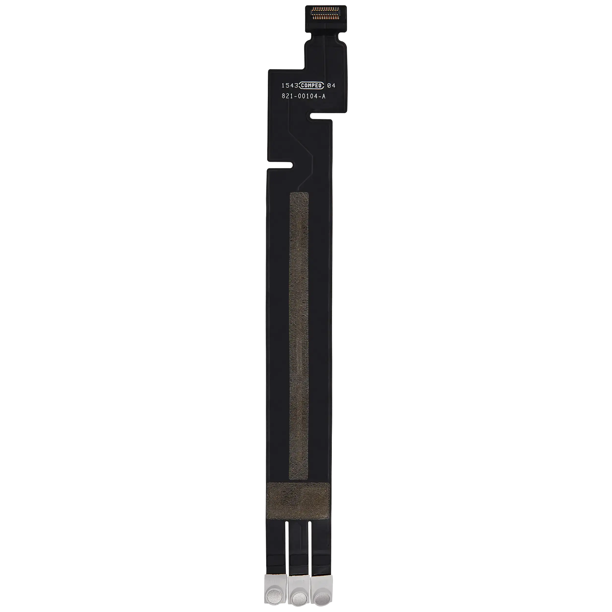 Keyboard Flex Cable for iPad Pro 12.9" 1st Gen (2016) (White)