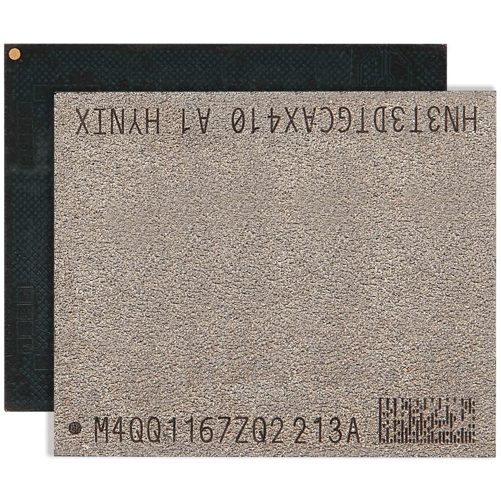 1TB NAND Internal Hard Drive for iPhone 14 Series / 15 Series